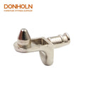 SS5730 Furniture Cabinet Pins Two Fix Holder Shelf Support Pin