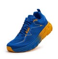 Cushioned Running Shoes Winter Spring Summer Unisex Breathable Mesh Upper Lightweight Rubber Outsole EVA Midsole Lifetime