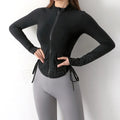 Low MOQ Custom Logo Women Workout Clothing Yoga Wear Fitness Wear Yoga Set Solid Color Seamless Women Yoga Wear
