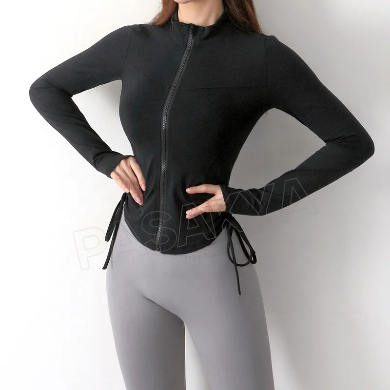 Low MOQ Custom Logo Women Workout Clothing Yoga Wear Fitness Wear Yoga Set Solid Color Seamless Women Yoga Wear
