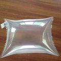 Wholesale Kraft Paper+PP Inflatable Packaging Pillow Bag Void Filling Air Cushion Bag Protective Film