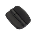 SK2-006 Cabinet Butterfly Hinge Zinc Alloy and Nylon Plastic for Electrical Box Zinc Plated Finish Packed in Carton or Bag