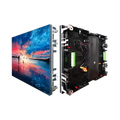 Outdoor High Refresh Rate 3840HZ LED Screen Display P2.604 P2.97 P3.91 P4.81 Rental LED Display Panel for Performance