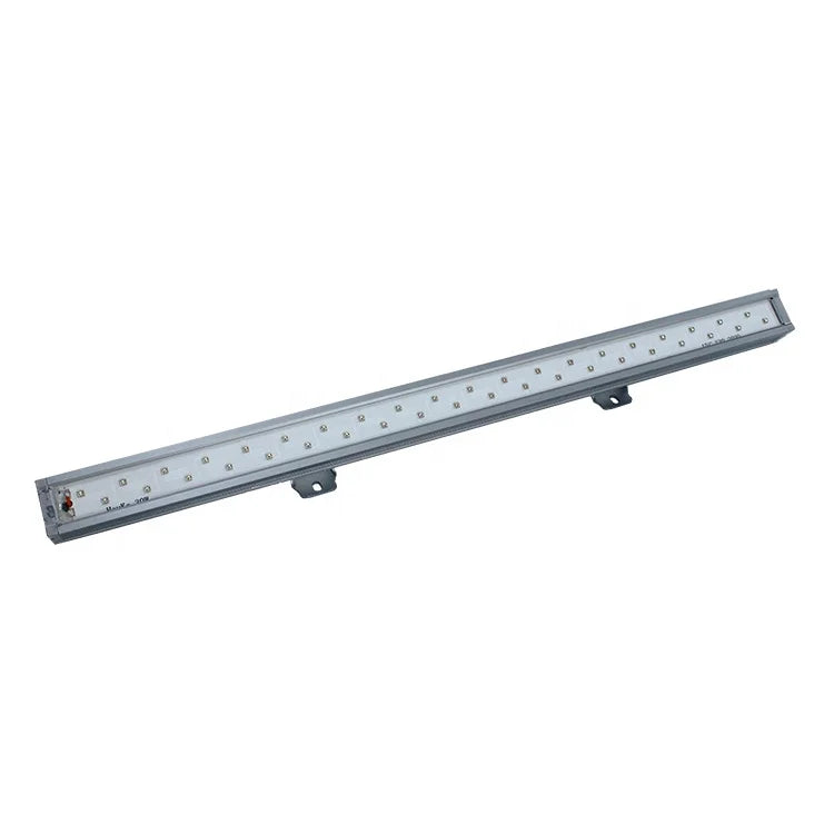 0.6m 30v Deep Uv Led bar Lamp 273nm 275nm 278nm Uvc Light