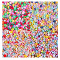 Wholesale Mixed Mini Fruit Dessert Cute Cartoon Flatback Resin Charms Cabochon for Nail Art Accessories DIY Scrapbooking Crafts