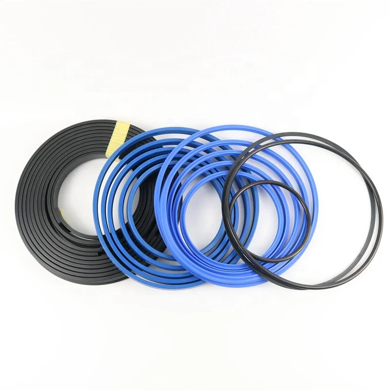 high pressure resistance various size hydraulic cylinder Oil Seal Kit for Hyva 1494 model