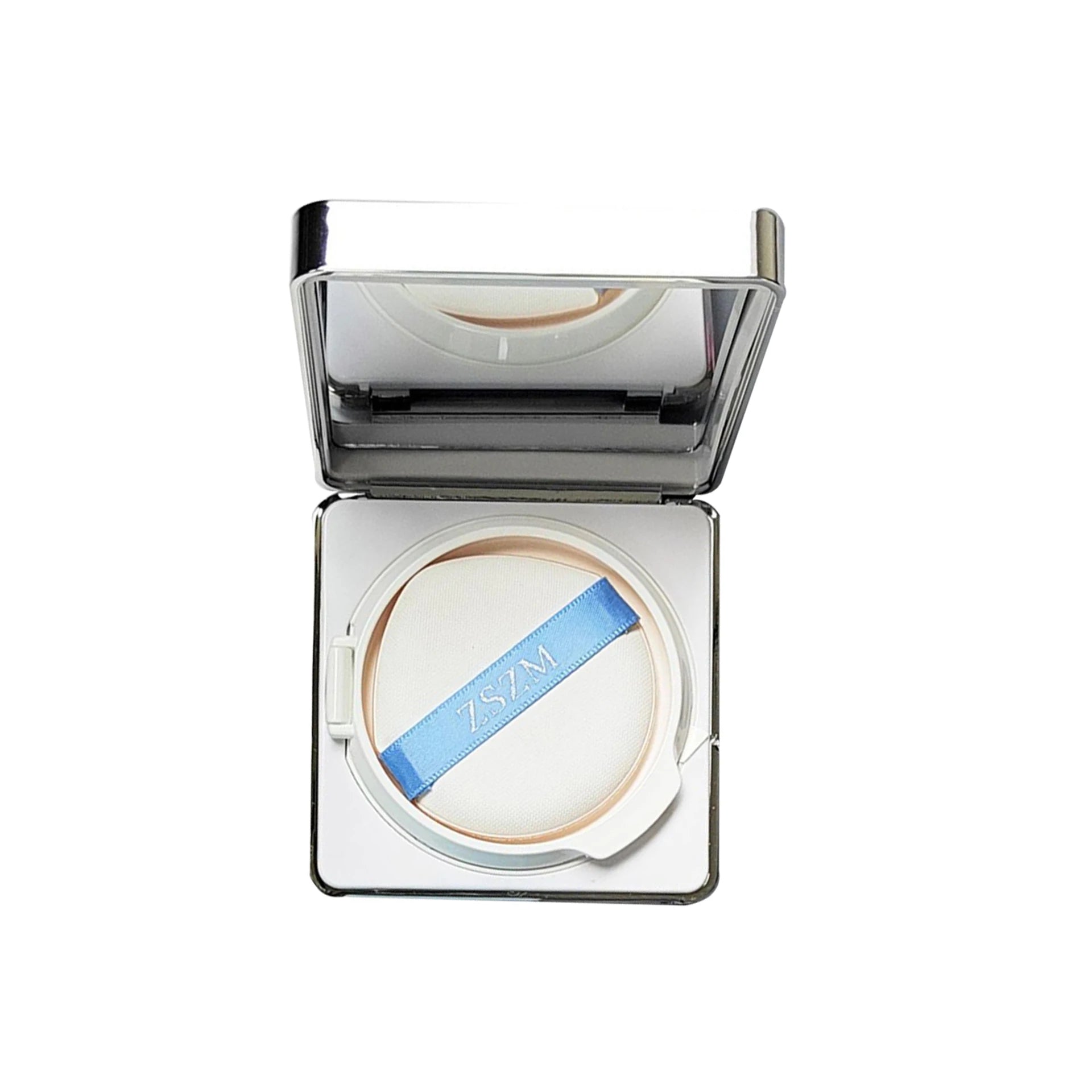 Custom Mineral Makeup Air Cushion BB CC Cream Concealer Whitening Moisturizing Foundation Natural Brightening Dark Circles