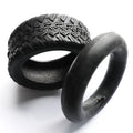 NineBot Electric Scooter Inner Tube 85/65-6.5 Tyre for Mini Moto Pro Off-Road Durable Rubber Material for Scooter Wheels