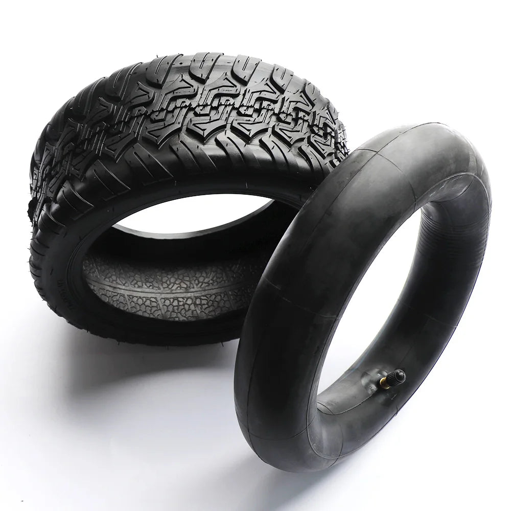 NineBot Electric Scooter Inner Tube 85/65-6.5 Tyre for Mini Moto Pro Off-Road Durable Rubber Material for Scooter Wheels