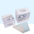 Custom Logo Screen Eyeglass Sunglass Lens Glasses Wiping Cleaning Microfiber Cleaning Cloth Reusable Anti Fog Cloth for Glasses