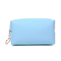 Makeup Bag Portable Travel Pu Cosmetic Bags for Women  Pouch Make up Organizer Waterproof Bag
