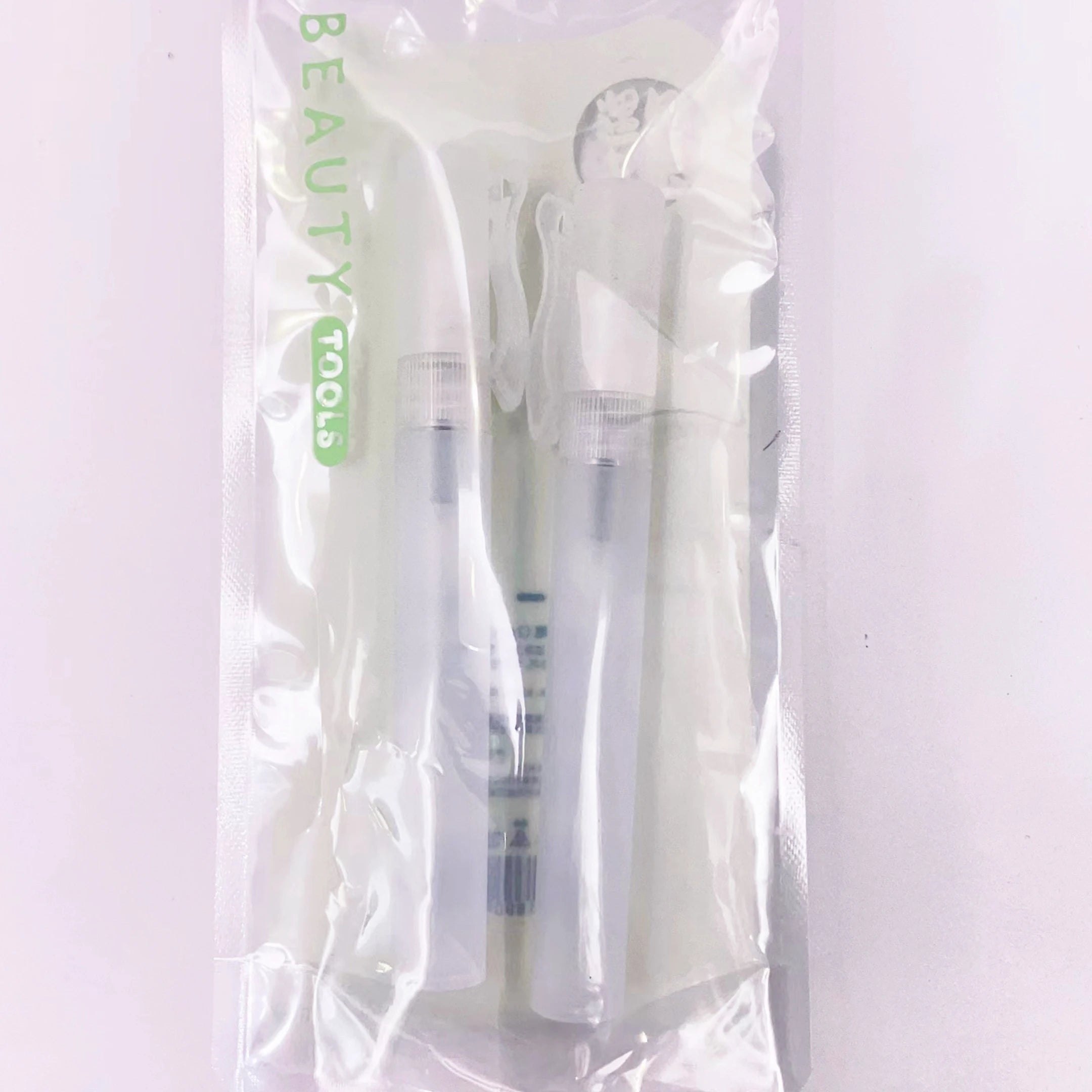 S.belle  View Larger Image Add to Compare  Portable pp Perfume Pen Spray Self Defense Sprayer Pen