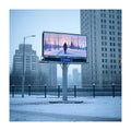 RAYBO Outdoor Fixed HD LED Display Screen P6 P8 P10 Digital Signage Waterproof Advertising Video Wall LED Display