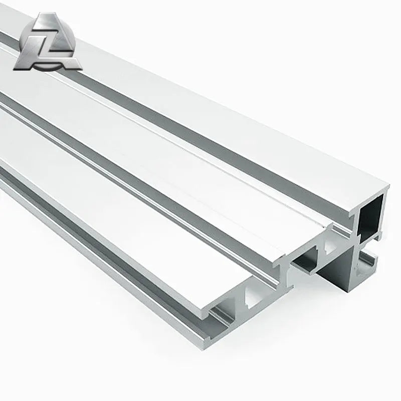 ZJD-BT008 DIY Woodworking Aluminum 75 Type Fence t Track