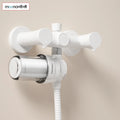 Shower Front Filter Household Dechlorination Bathroom Water Heater Tap Water Purifier Toilet Washing Machine Filter