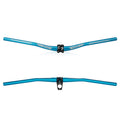 Swallow Handle Cross Handle Aluminum Alloy Handlebar 31.8mm*620~780mm Downhill Swallow Mountain Bike Handlebar