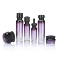 New Products in the Market Moisturizing Nutritious Anti Aging Lifting Sakura Skin Care Set Lightening Cream