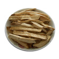 Mian Bi Xie Natural Raw Dried Sliced Dioscorea Spongiosa Roots for Sale