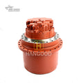 Hangood Construction Machinery Parts SK230-6 Final Drive MAG-1700VP-3800 Excavator Final Drive Travel Motor with Gearbox