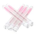 Disposable Eyelash Brush Eyebrow Roll Lash Lift Mascara Brush Eyelash Wand Stick Micro Swabs Lash