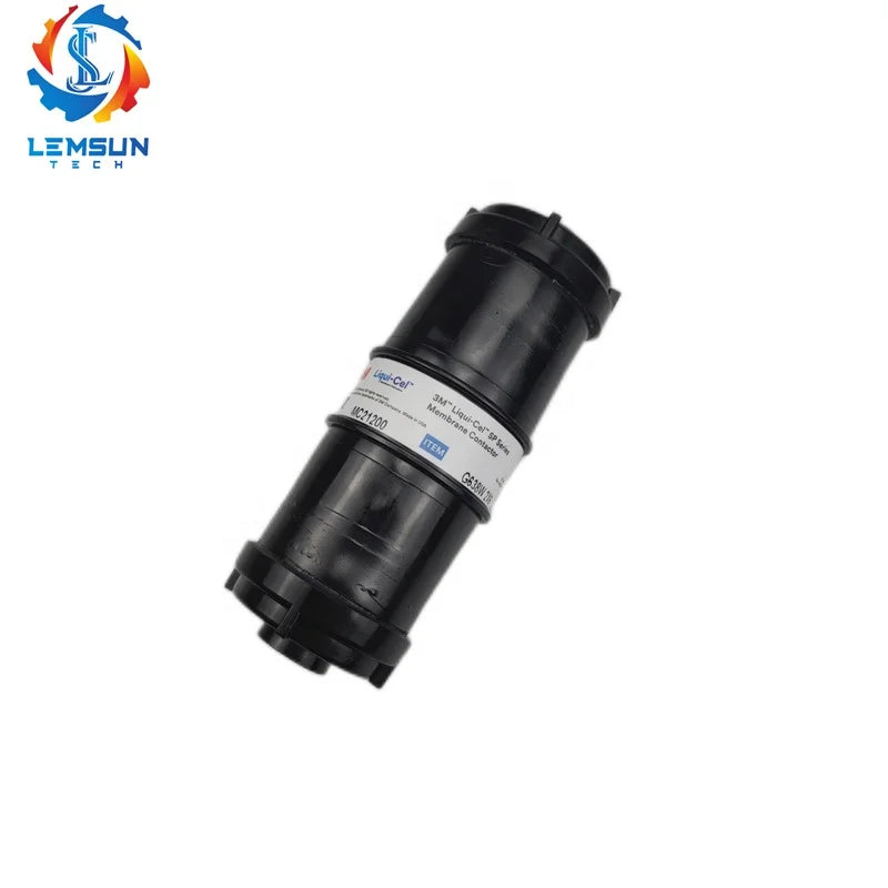 New 3M Liqui Cel Degassing Filter Module Printer Spare Parts Alternative G638W 2X6 Degassing Membrane Made in China