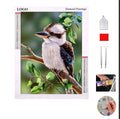 Diamond Art Kits for Kids & Adults  Non-Fading Waterproof Printed  Lint Canvas Best Price Diamond Dot for Family DIY Projects