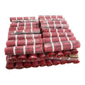 Brand New Eco-Friendly Fire Resistant 20A Multi-strand Alloy Wire Tape 220v 100w Mat Ground Outdoor Electric Sidewalk Heating
