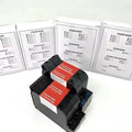12.7mm 2580 2590 Tij 2.5 Quick Drying Ink Cartridge for TIJ Handheld Printer and Online Coding Machine