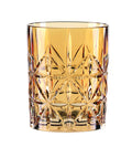 Wholesale Luxury Whiskey Engraved Sublimation Whisky Glass