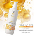 Private Label Hair Care Shampoo And Conditioner For Hotel Or Salon Organic Nourishing Argan Oil Anti Dandruff Shampoo