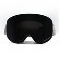 For Polarized PC Lenses Ski & Snowboard Goggles with Magnetic Closure Fashion New Design