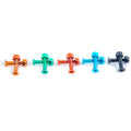 Best Quality Custom Wholesale 25mm Skateboard Hardware Screws Accessories on Sale
