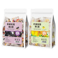 Natural Morning C and Evening a Fruit Tea Detox Tea Morning Chinese Health Tea