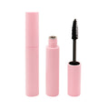 Private Label Makeup Vendor Vegan Mascara VolumeWaterproof Oil Free Lengthen Curl High Definition 3D Silk Fiber Mascara