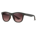 2024 New S11101 Polarized Sunglasses Fashion Trend Men's TR90 Sunglasses