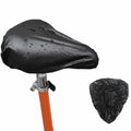 Wholesale Adjustable 100% Polyurethane Waterproof All Seasons Bike Seat Cover
