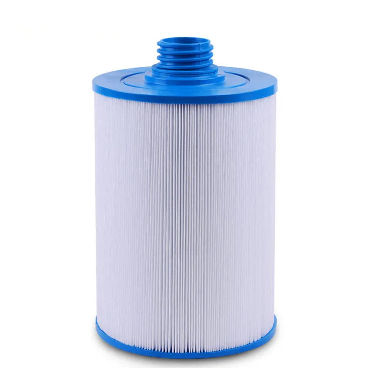 JDpump AFEPL-10 Factory Price 20 Micron Pleated Folding Filter for Cold Plunge Ice Bathtub