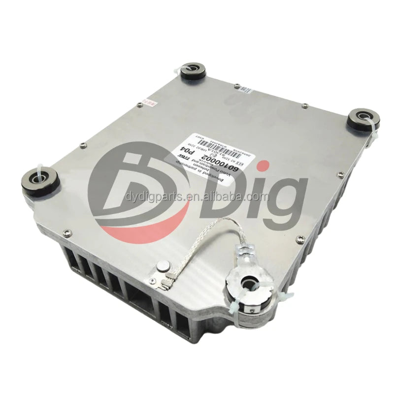 60100002 P04 EC210 D6D D7D L70E ECU Controller ECM 20582958 20577135 for
