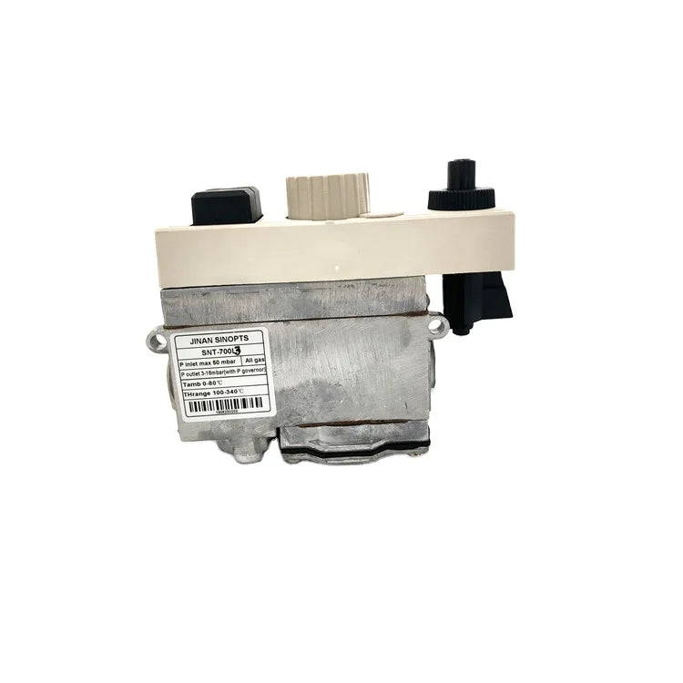 100-340 Degree Gas Cooker Temperature Control Valve Thermostat