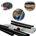 Factory Direct Price Pe Hose Water-saving Drip Irrigation Pipe