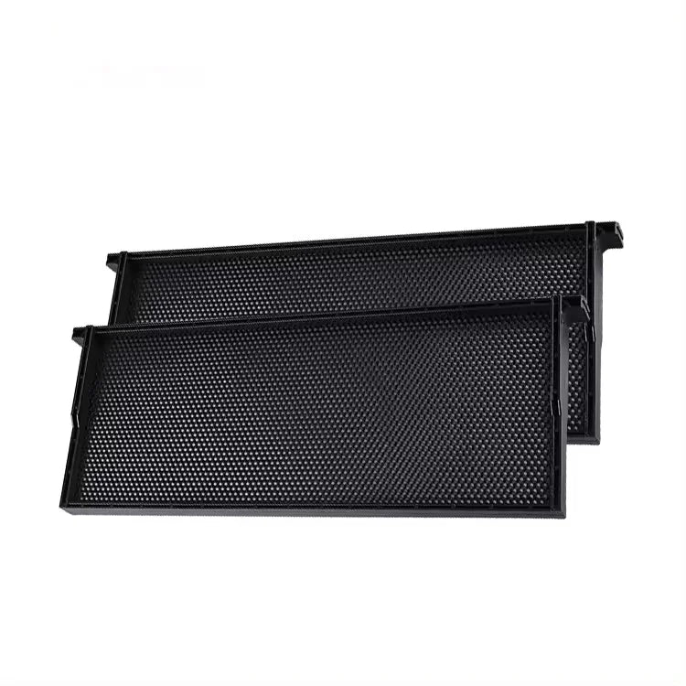 Plastic Beehive Frame Langstroth Bee Hive Frame