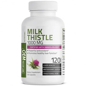 Fisetin 98% 400mg Vegetarian Milk Thistle Capsules Fisetin Capsule