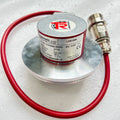 WD Original New Encoder L0865896 COV58S-00003 Rotary Encoder for KBA Printing Printing Parts