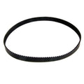 79866M Main Drive Belt for Zebra ZM400 ZM600 ZT410 ZT420 ZT411 ZT421 Thermal Label Printer Transfer Belt 203dpi P/N:20006