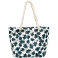 Ruthbag Custom Printed Logo Girls' Handled Shoulder Shopping Bags Eco-Friendly Reusable Corduroy Totes Medium Size Letter