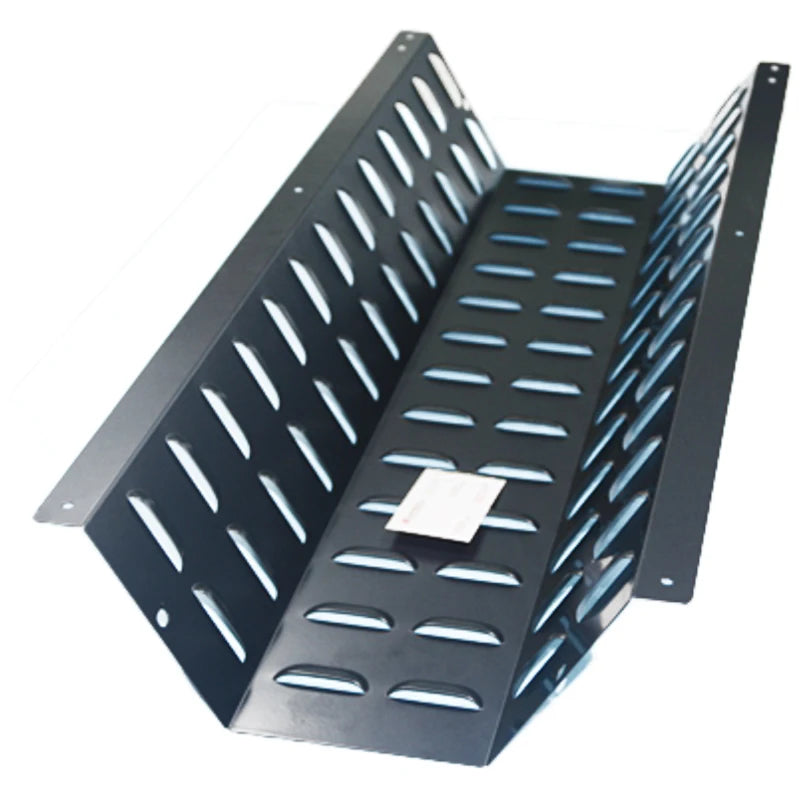 OEM Custom Aluminum Stainless Steel Chassis Parts Laser Cutting Folding Stamping Bending Sheet Metal Processing for Auto