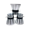 28kHz 100W High Power Ultrasonic Emitter for New Construction Ultrasonic Cleaning Transducer