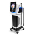 No Needle Facial Skin Lifing Beauty Device Needless Mesotherapy Machines Skin Rejuvenation Skin Tightening Meso Nano Gun