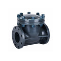 China High Quality 4inch to 6inch Plastic One Way Check Valve DN100 to DN150 UPVC Pvc Check Valve