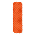 Outdoor Inflatable Sleeping Mat Camping Picnic Tent Mat Moisture-proof Bed Mat TPU